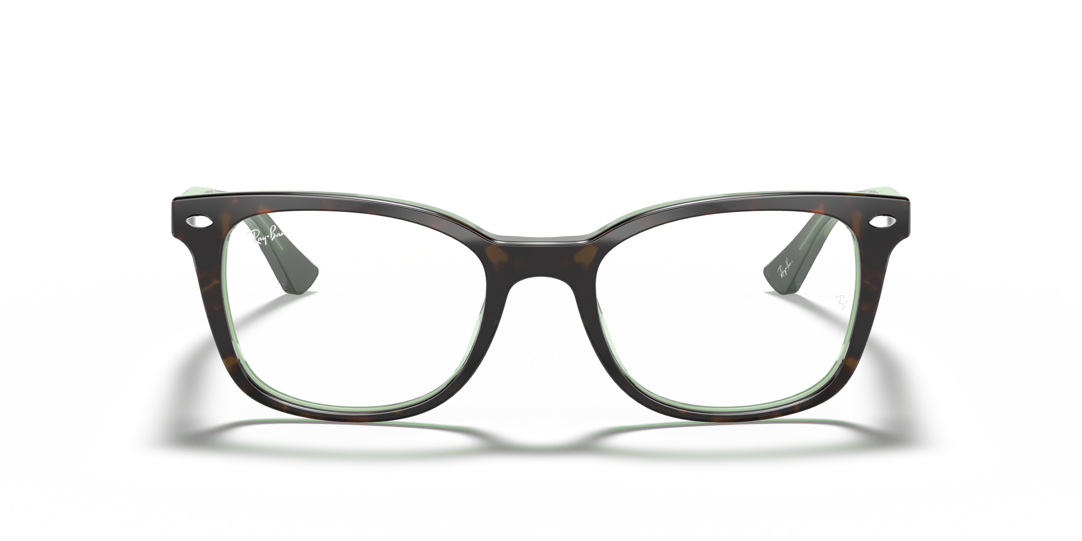 RAY-BAN RX5285 2383 53