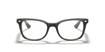 RAY-BAN RX5285 2383 53
