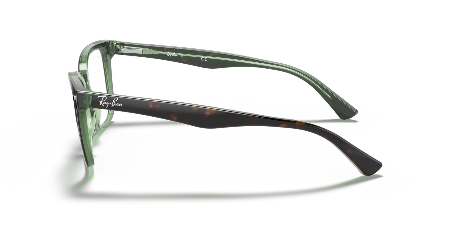 RAY-BAN RX5285 2383 53