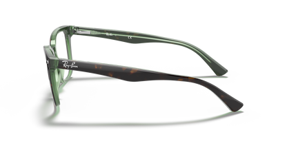 RAY-BAN RX5285 2383 53