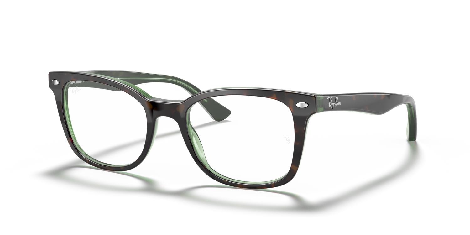 RAY-BAN RX5285 2383 53