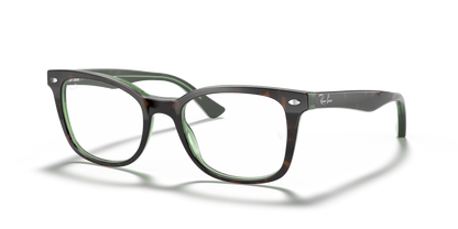 RAY-BAN RX5285 2383 53