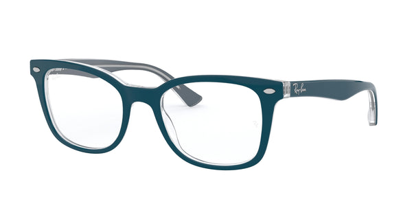 RAY-BAN RX5285 5763 53