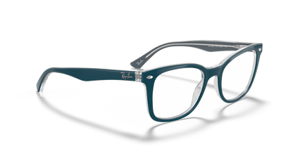 RAY-BAN RX5285 5763 53