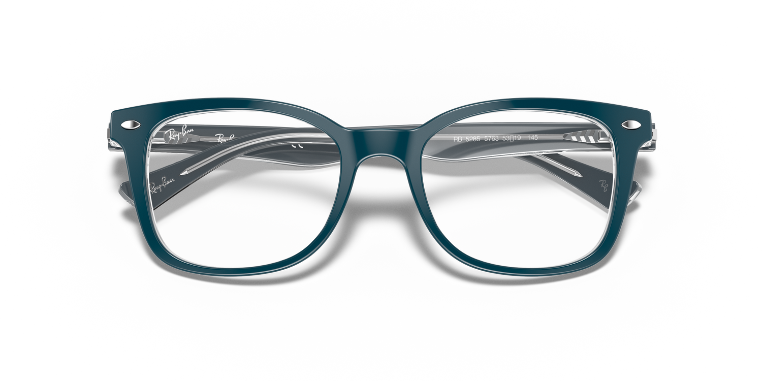 RAY-BAN RX5285 5763 53