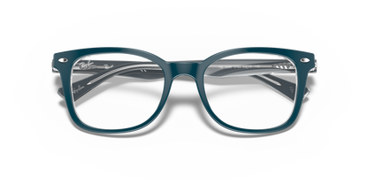 RAY-BAN RX5285 5763 53