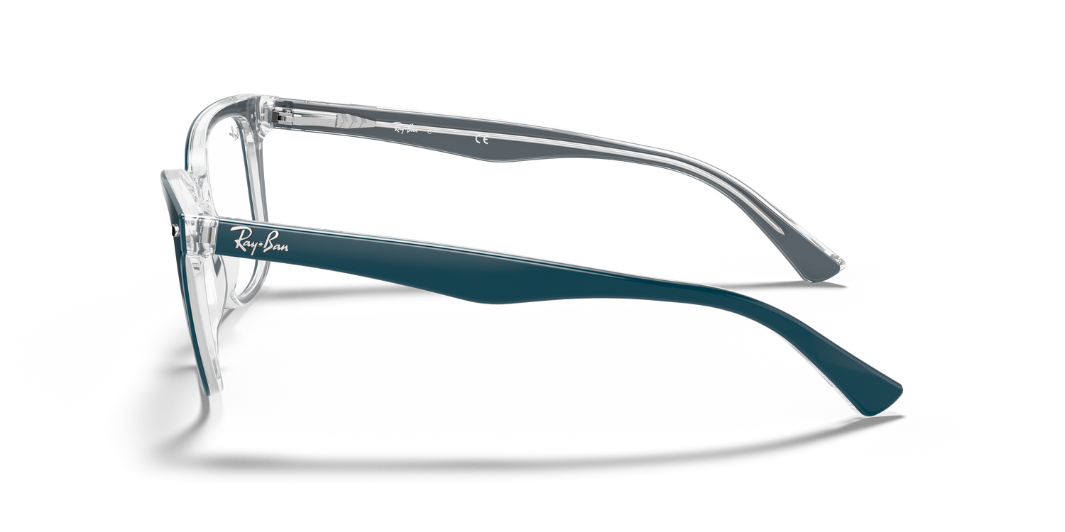 RAY-BAN RX5285 5763 53
