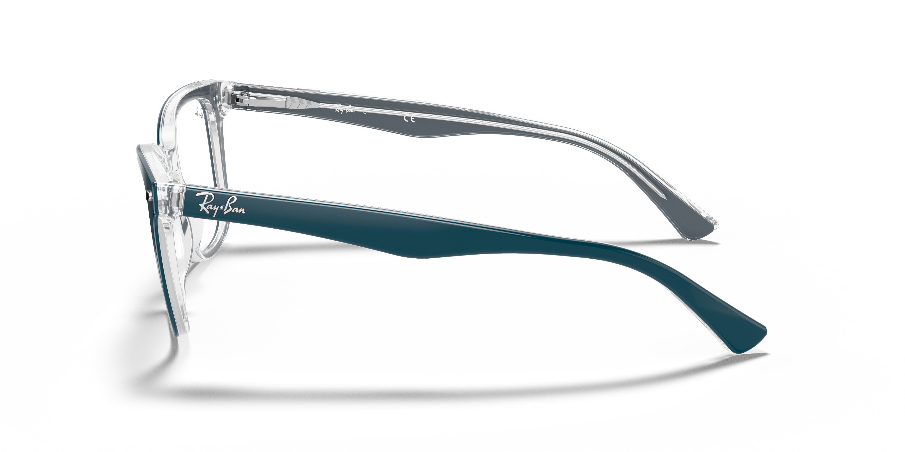 RAY-BAN RX5285 5763 53