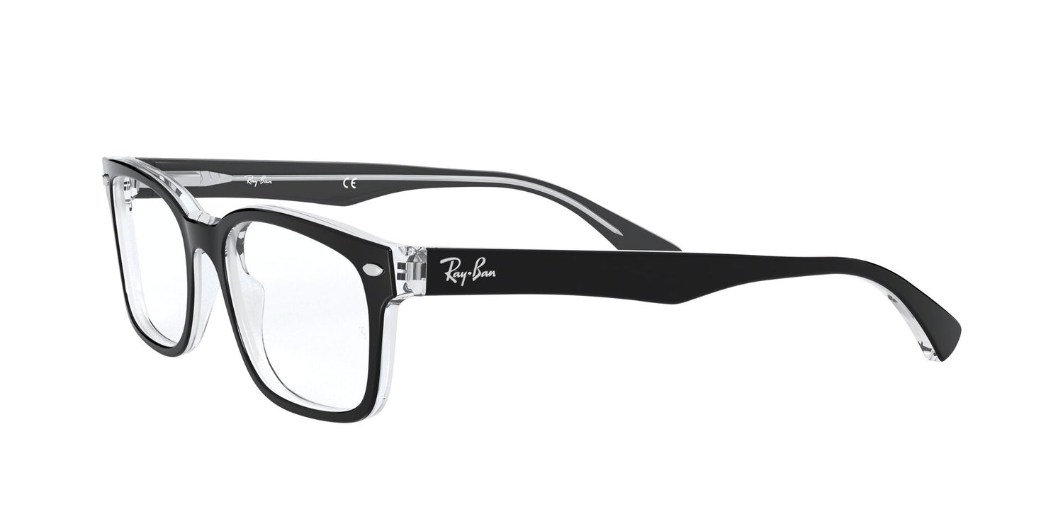 RAY-BAN RX5286 2034 51