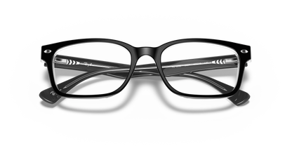RAY-BAN RX5286 2034 51