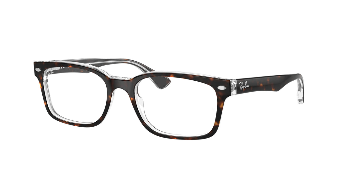 Brillen ray-ban rx5286 5082 unisex größe 51mm - Hauptansicht