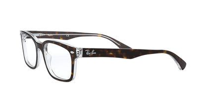 RAY-BAN RX5286 5082 51