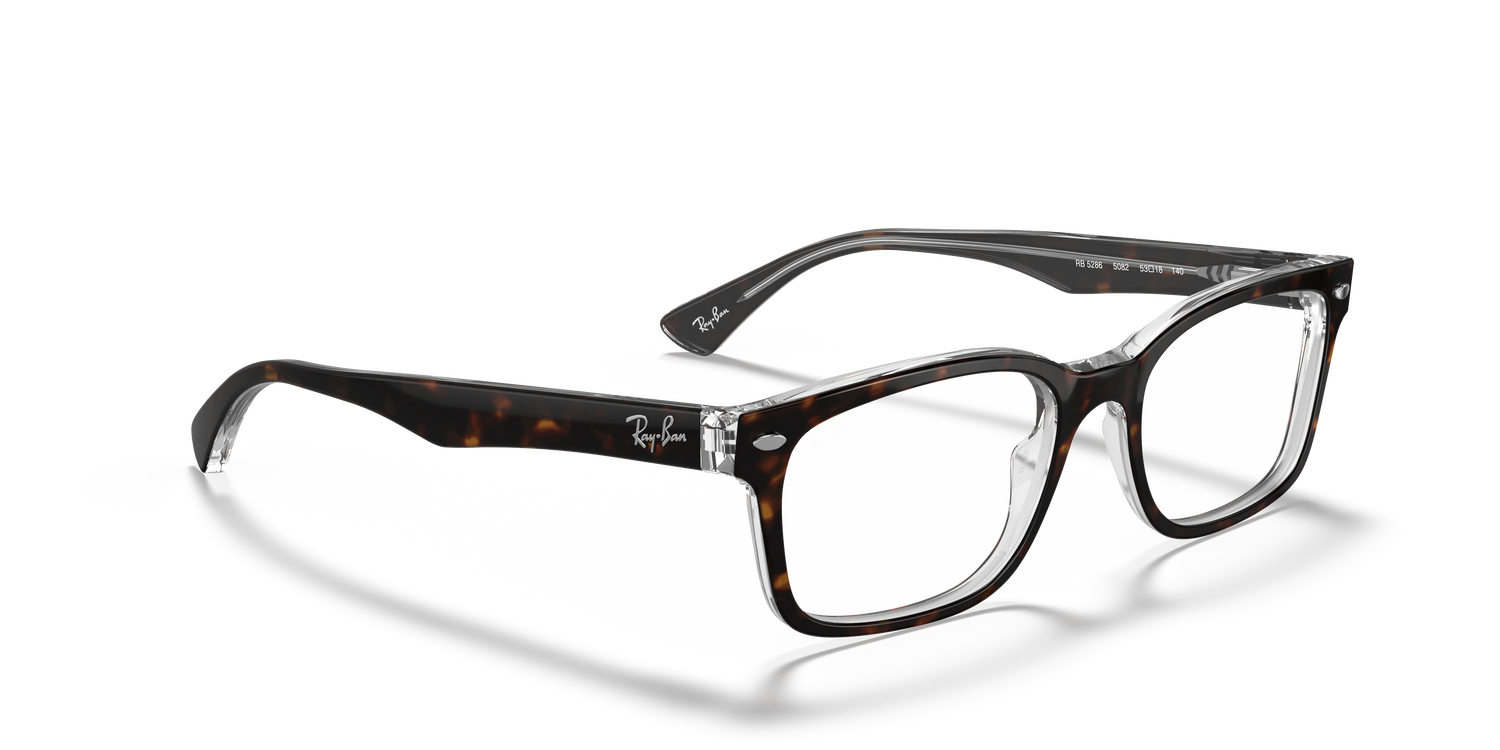 RAY-BAN RX5286 5082 51