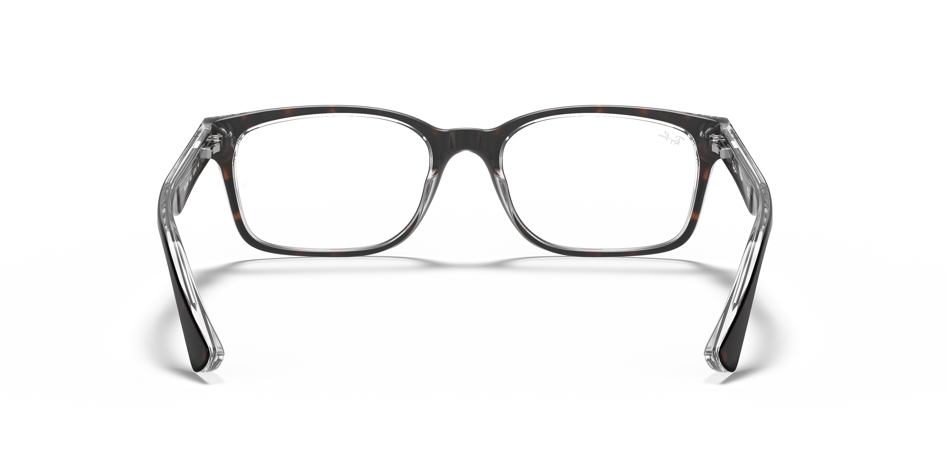 RAY-BAN RX5286 5082 51