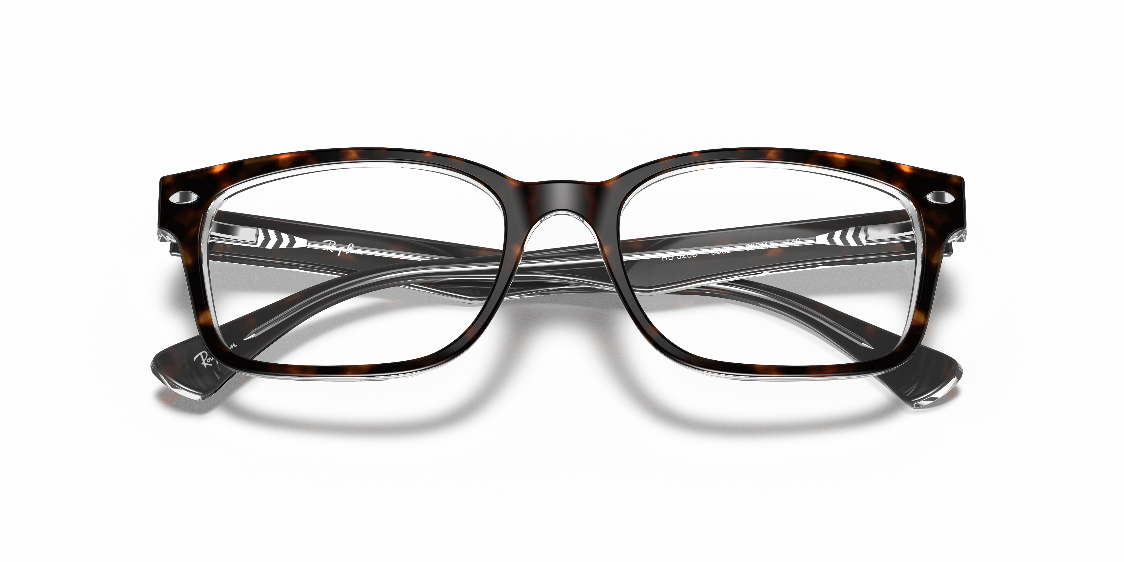 RAY-BAN RX5286 5082 51