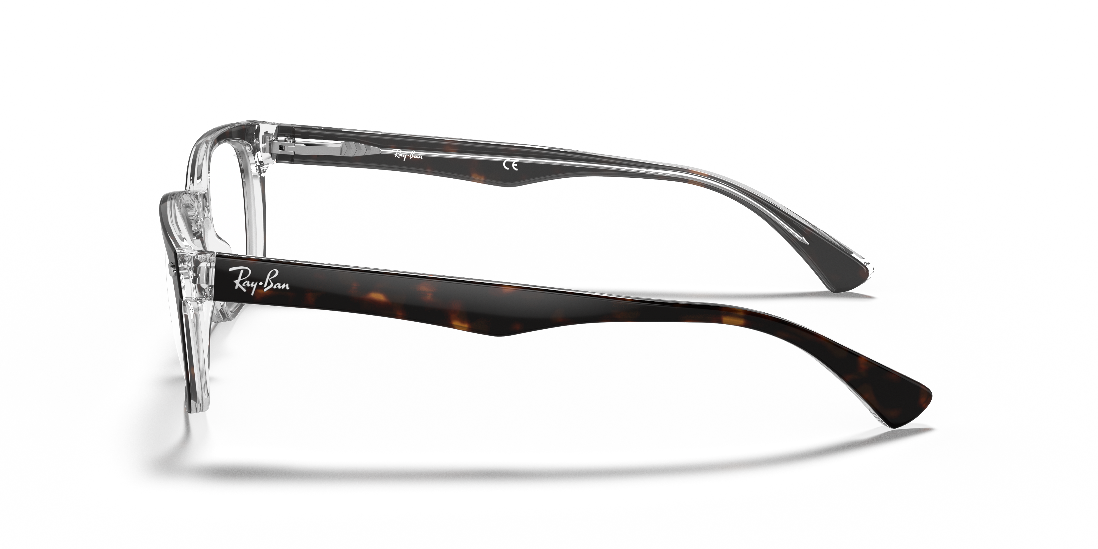 RAY-BAN RX5286 5082 51