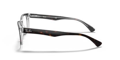 RAY-BAN RX5286 5082 51