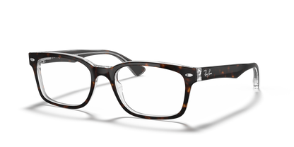 RAY-BAN RX5286 5082 51