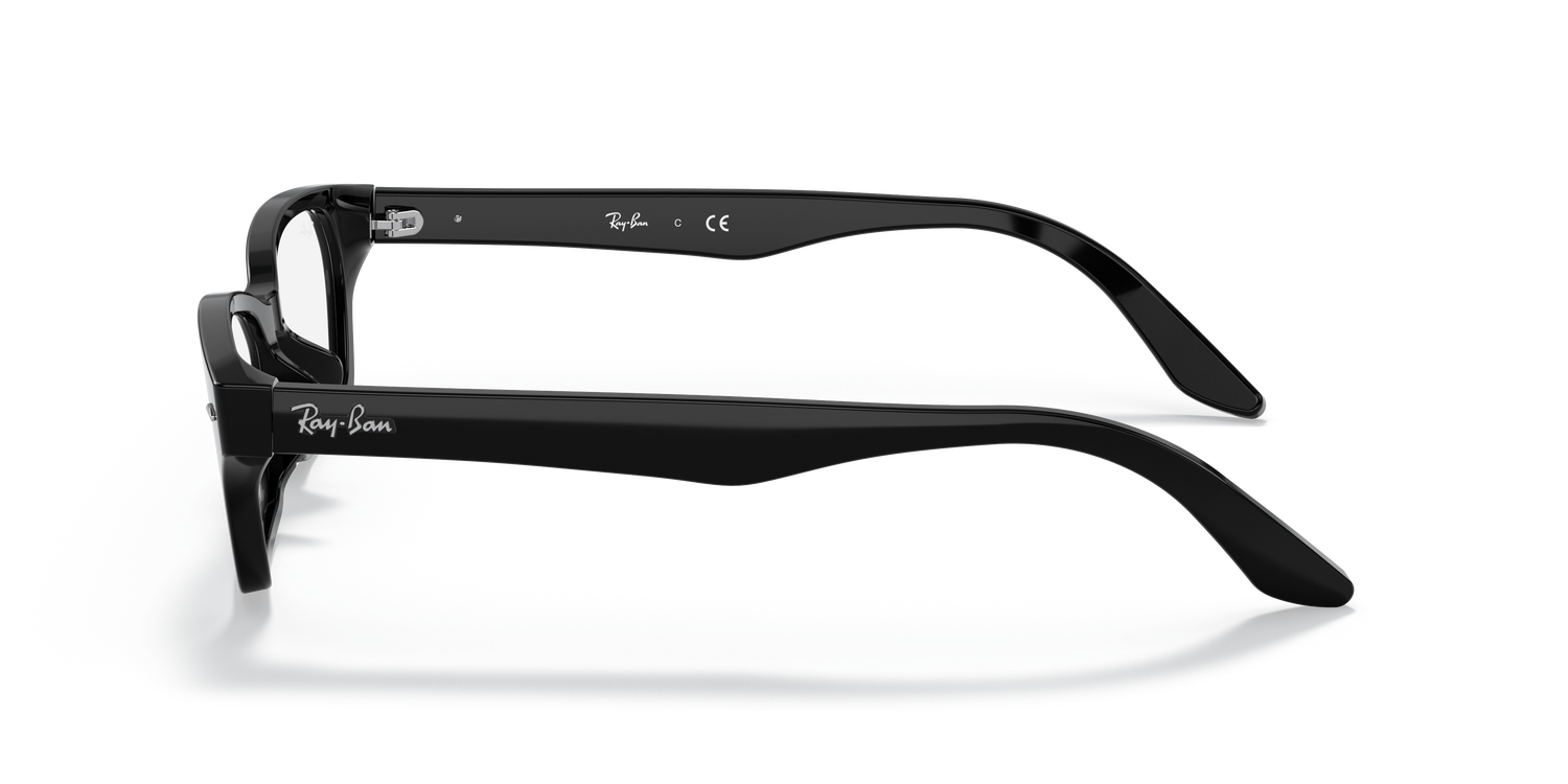 RAY-BAN RX5344D 2000 55 - 5