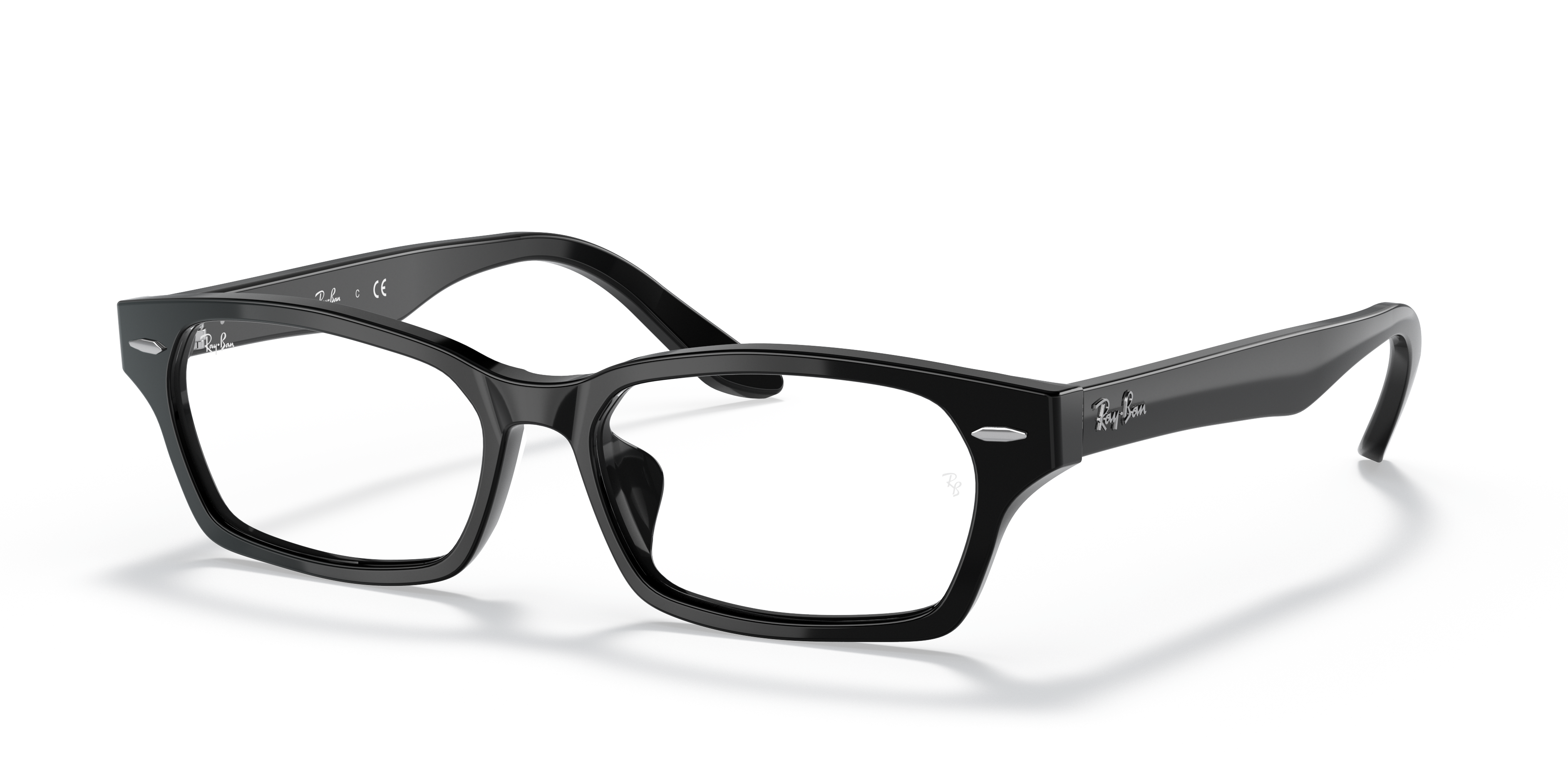 RAY-BAN RX5344D 2000 55 - 10