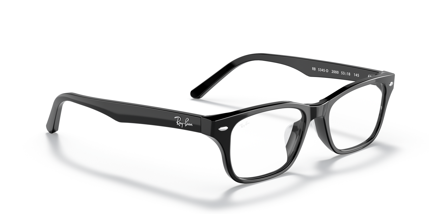 RAY-BAN RX5345D 2000 53 - 21