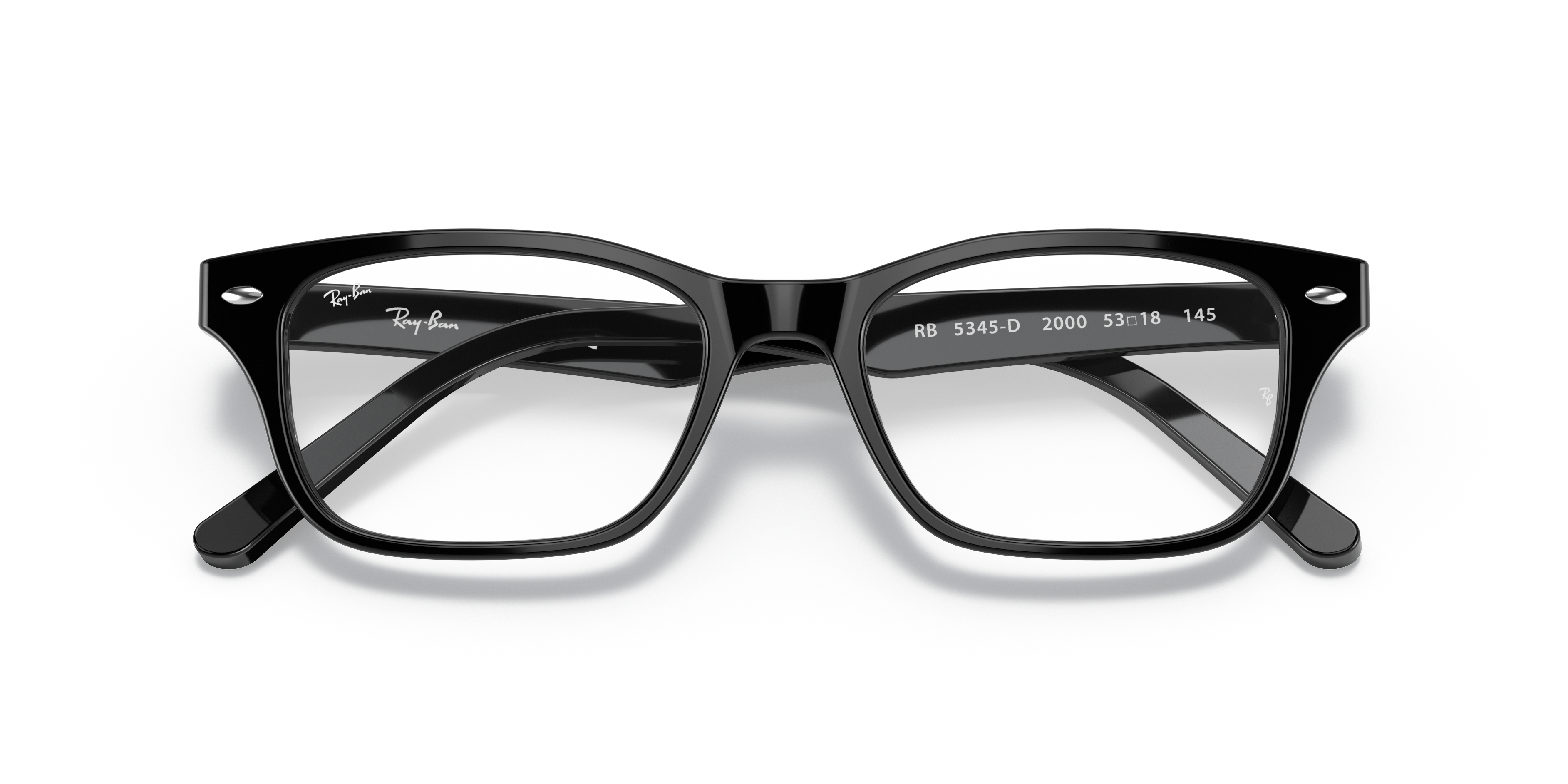 RAY-BAN RX5345D 2000 53 - 6