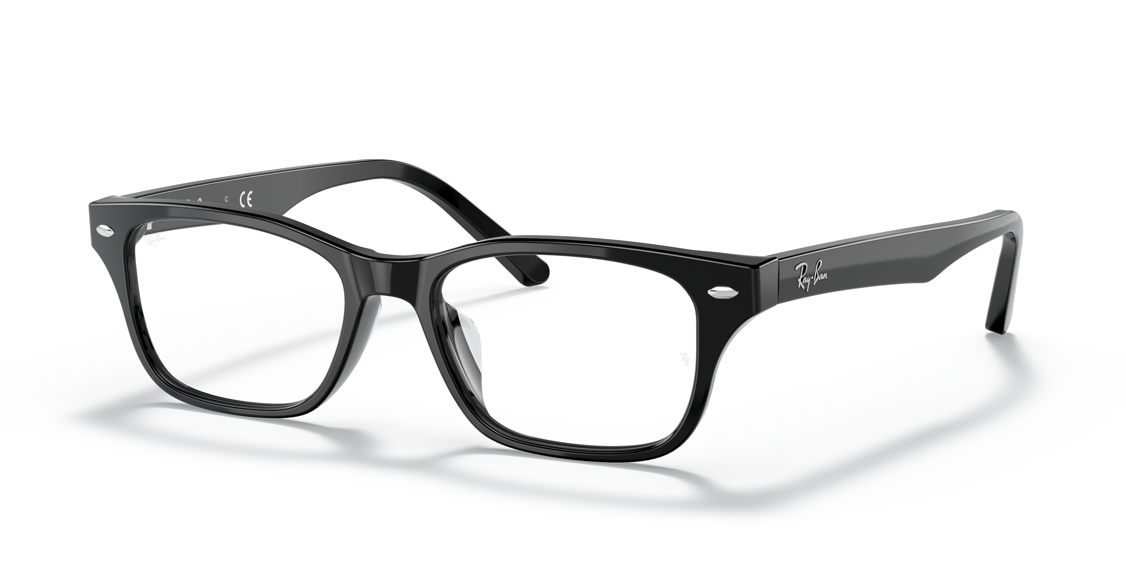 RAY-BAN RX5345D 2000 53 - 24