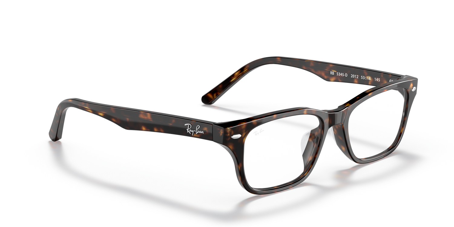 RAY-BAN RX5345D 2012 53 - 13