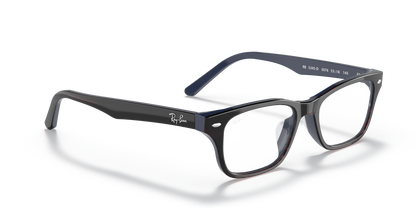 RAY-BAN RX5345D 5076 53