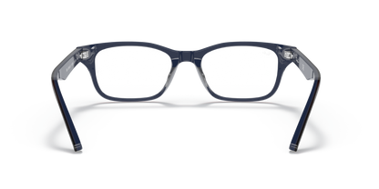 RAY-BAN RX5345D 5076 53