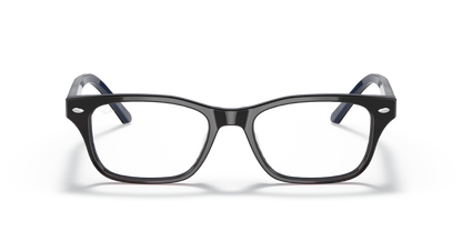 RAY-BAN RX5345D 5076 53