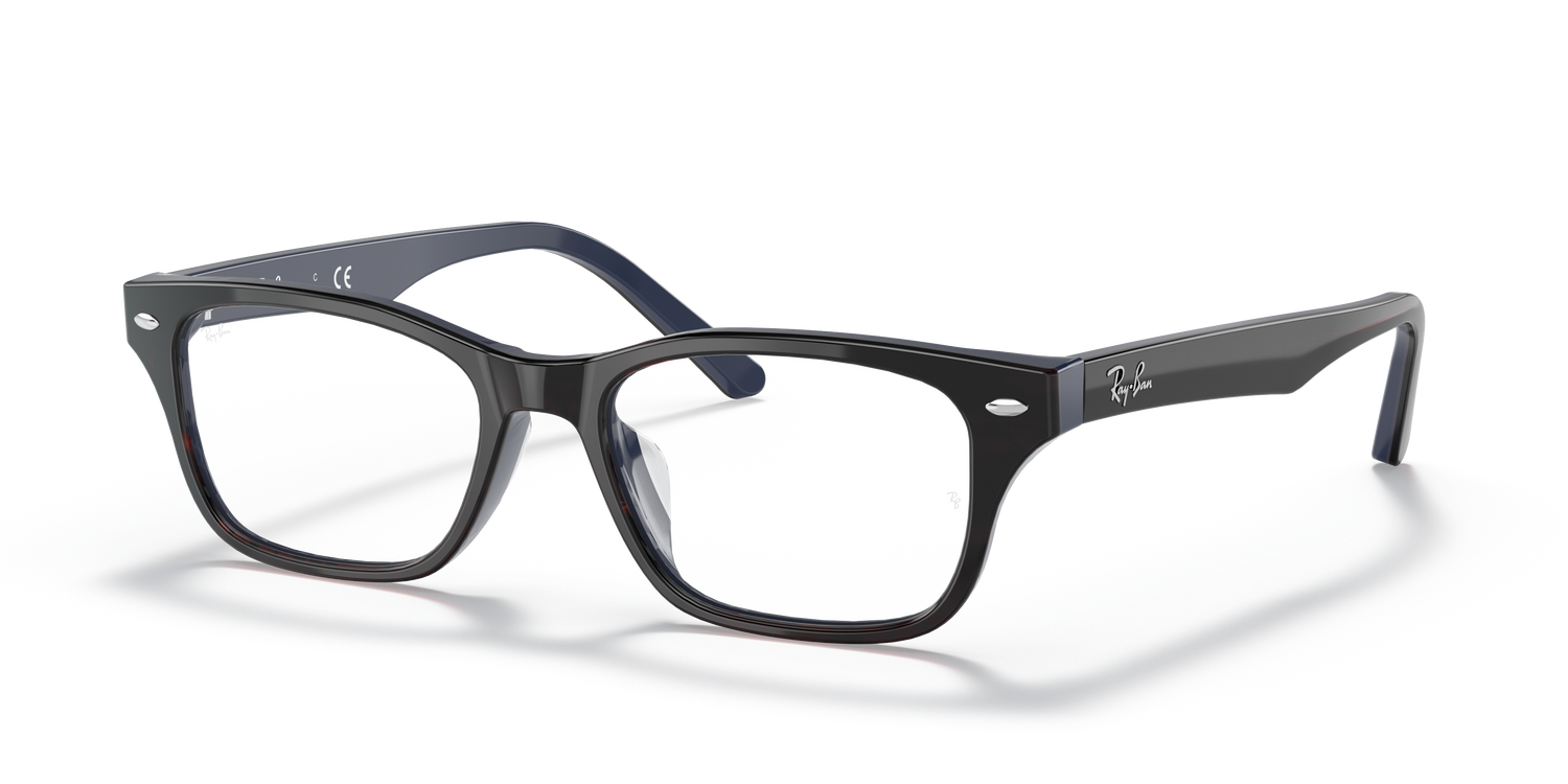 RAY-BAN RX5345D 5076 53