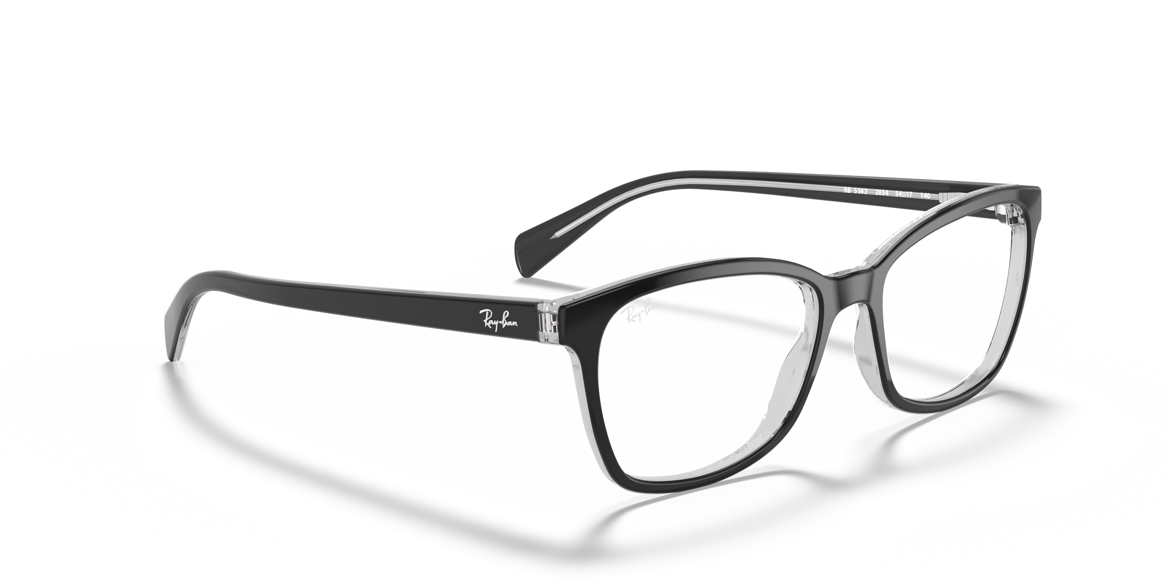 RAY-BAN RX5362 2034 52