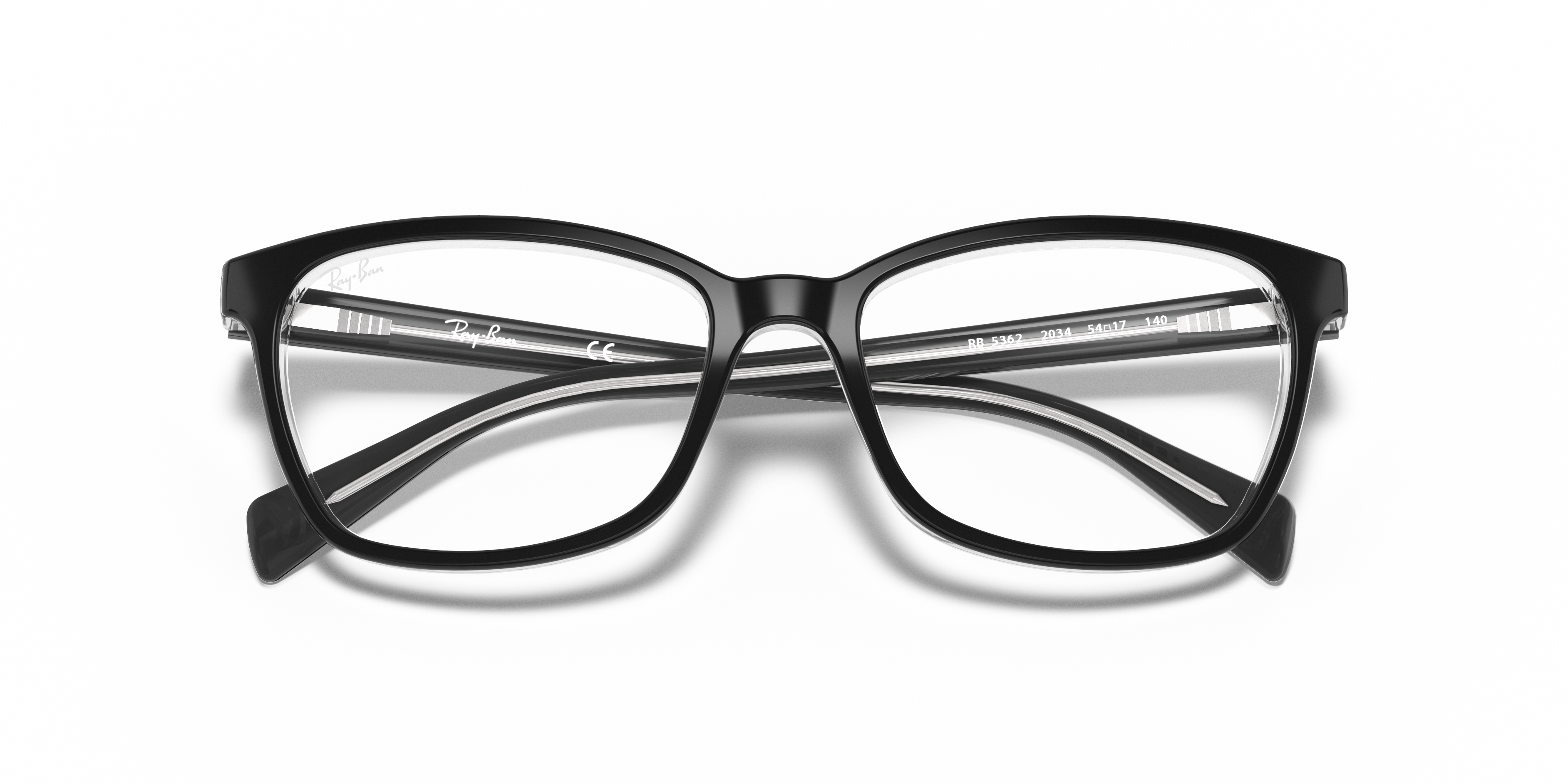 RAY-BAN RX5362 2034 54