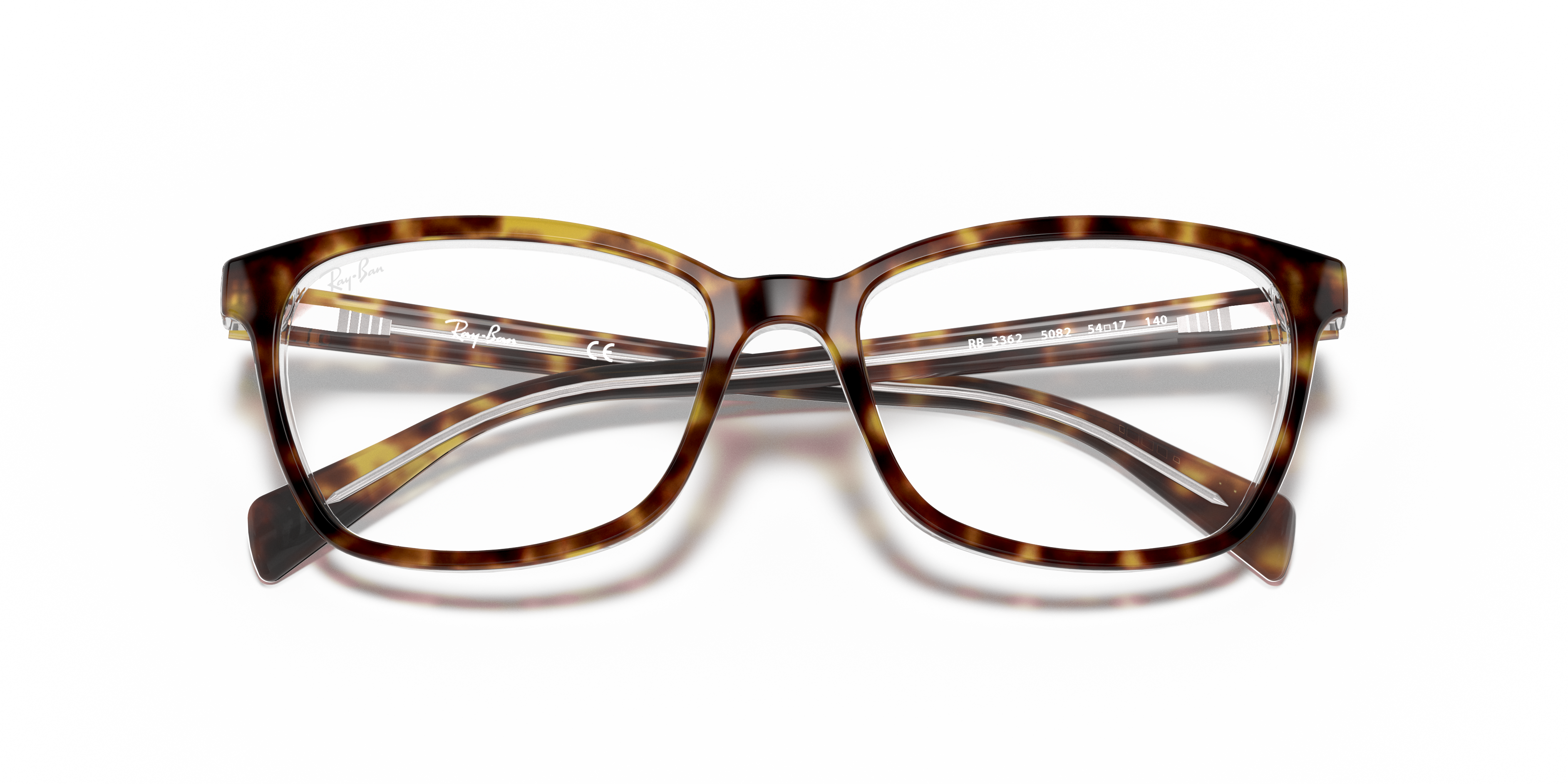 RAY-BAN RX5362 5082 54