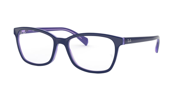 RAY-BAN RX5362 5776 52