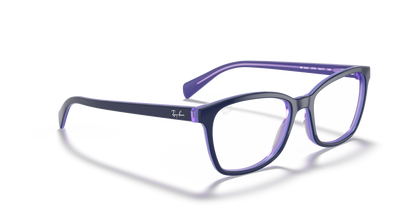 RAY-BAN RX5362 5776 52
