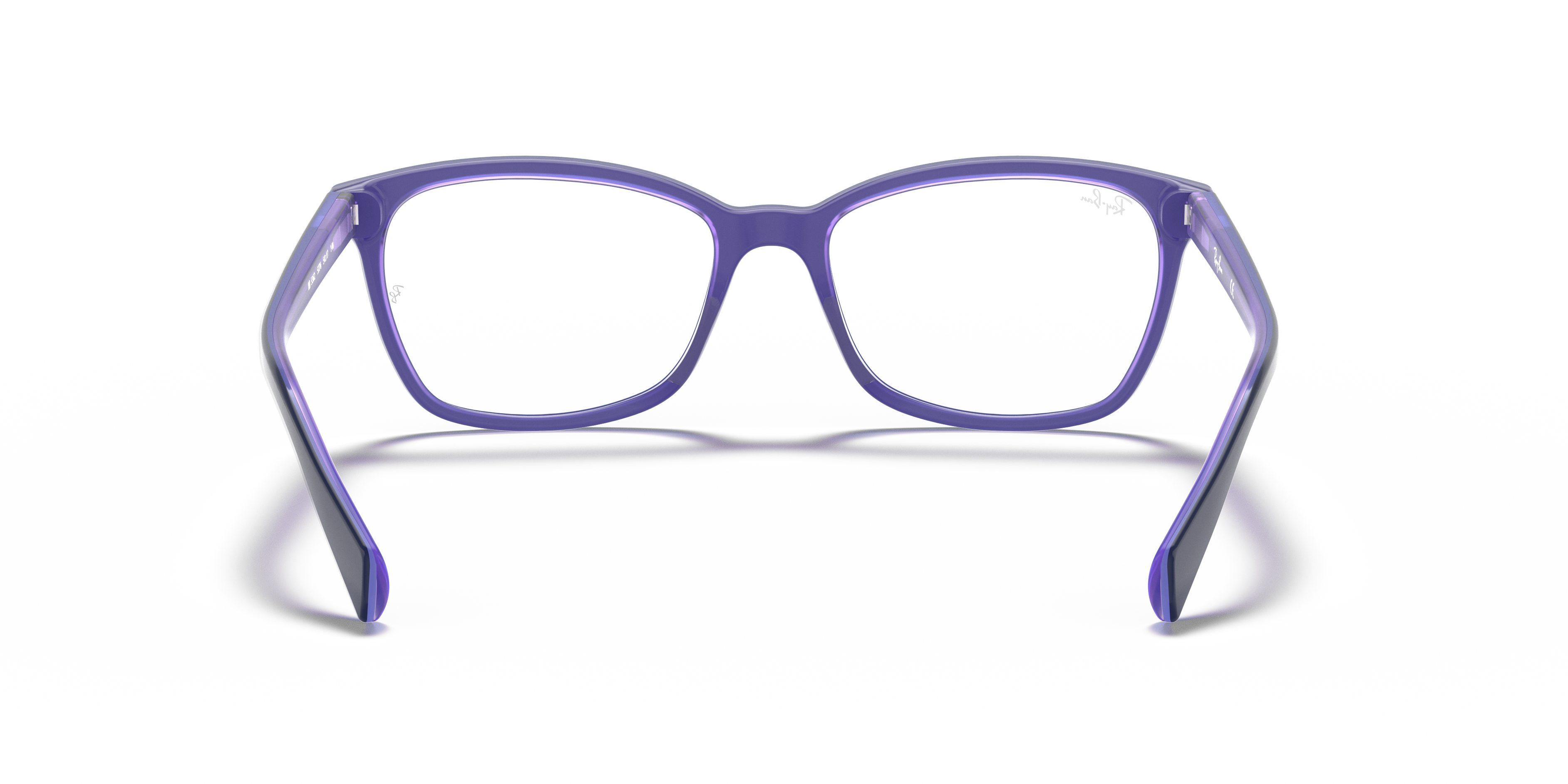 RAY-BAN RX5362 5776 52
