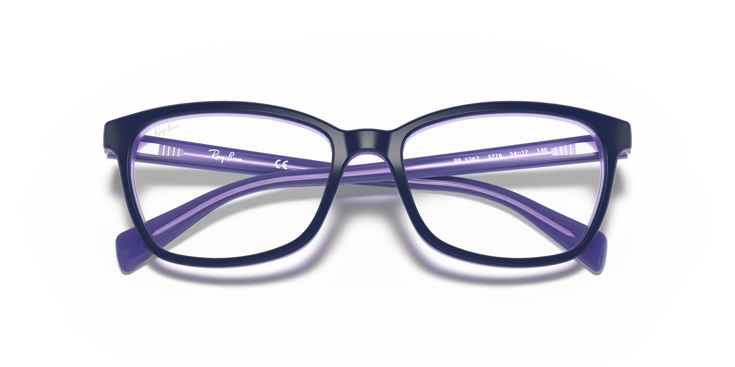 RAY-BAN RX5362 5776 52