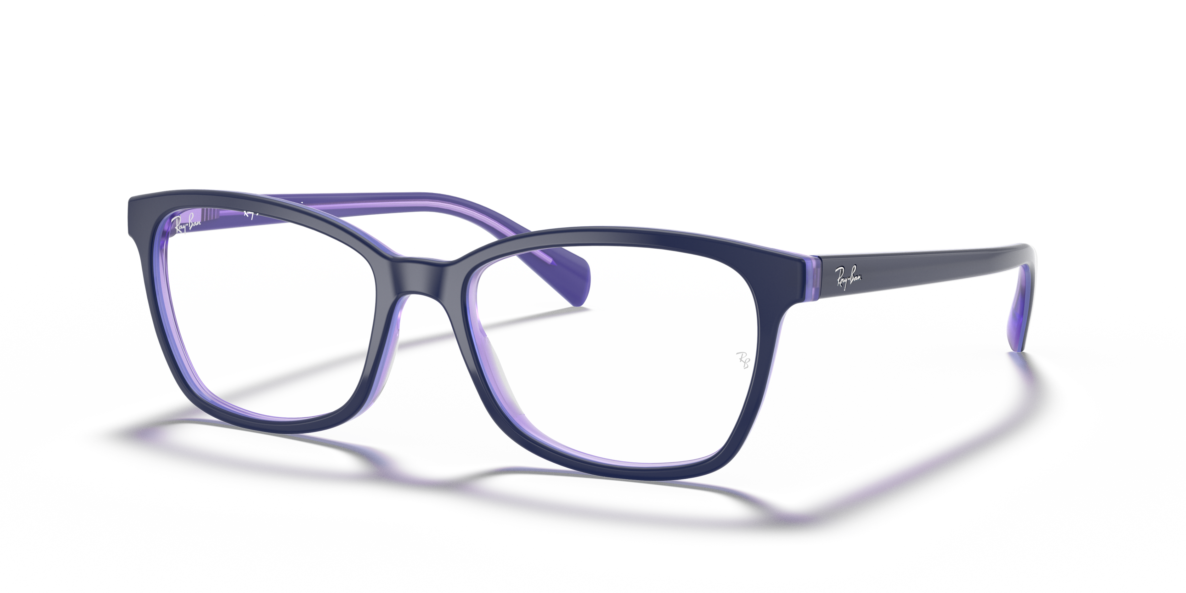 RAY-BAN RX5362 5776 52