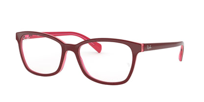 RAY-BAN RX5362 5777 52