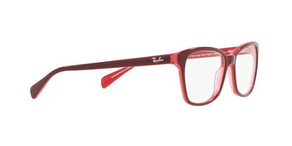 RAY-BAN RX5362 5777 52