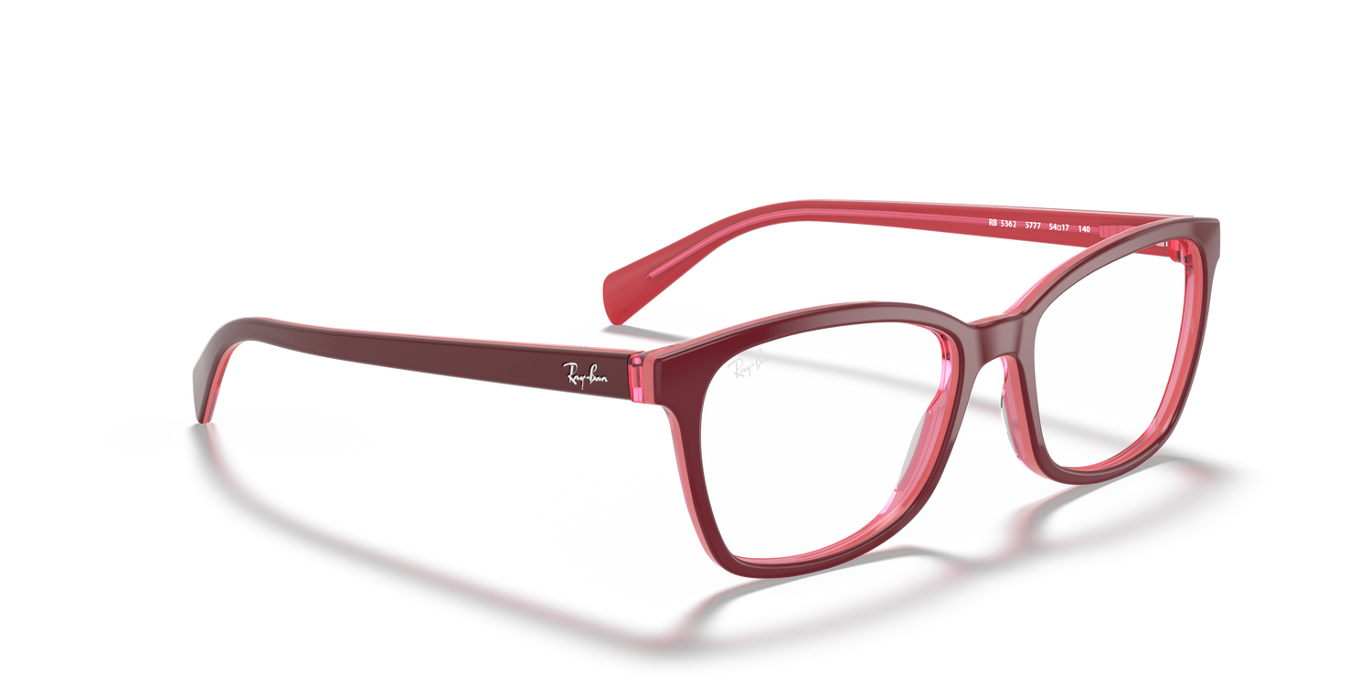 RAY-BAN RX5362 5777 54