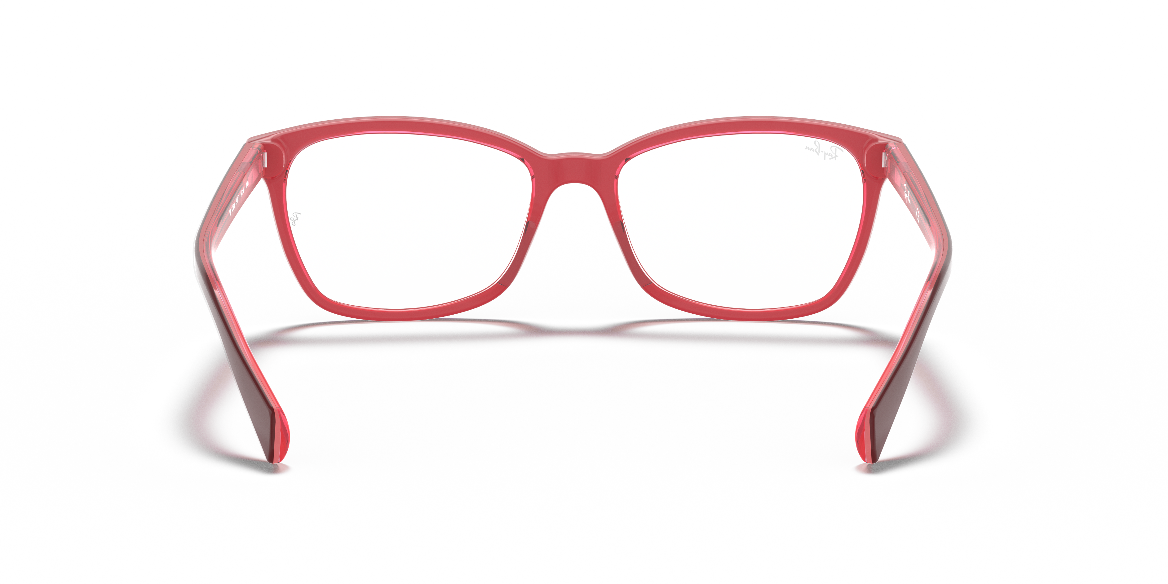 RAY-BAN RX5362 5777 52