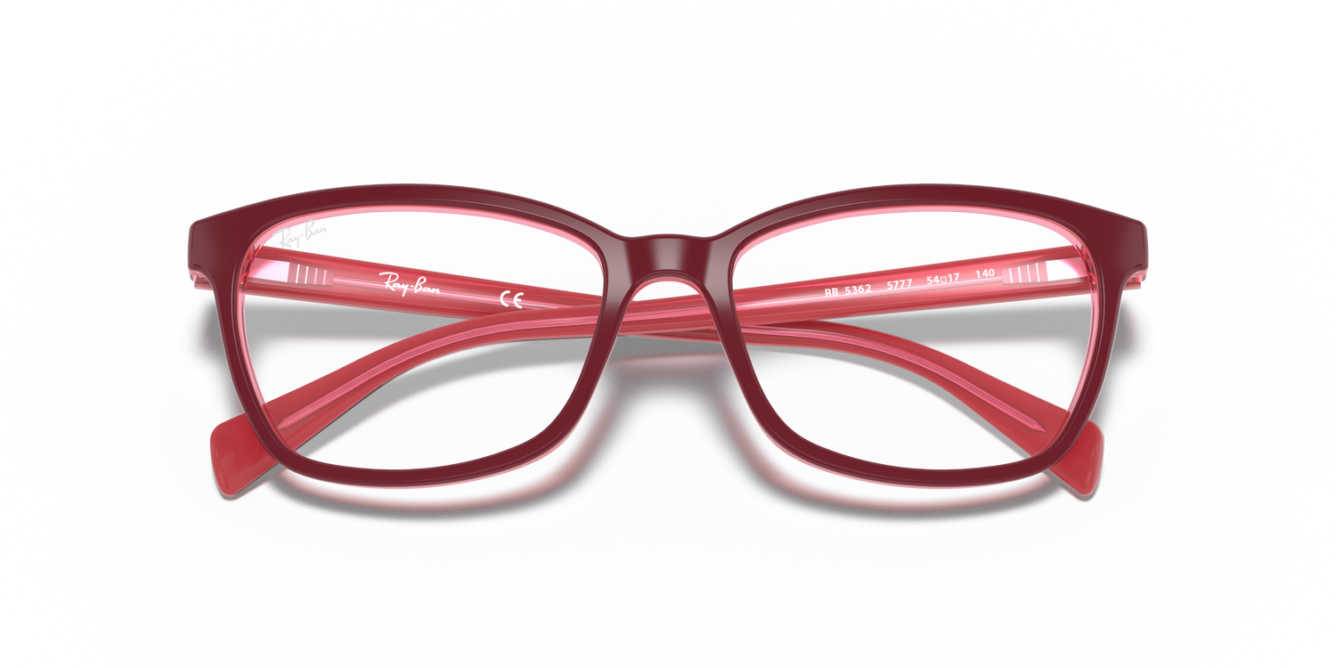 RAY-BAN RX5362 5777 54