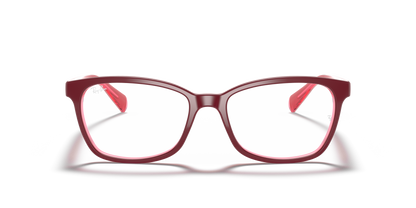 RAY-BAN RX5362 5777 52