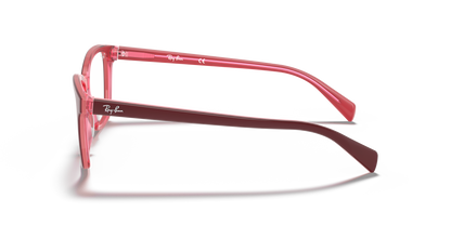 RAY-BAN RX5362 5777 52