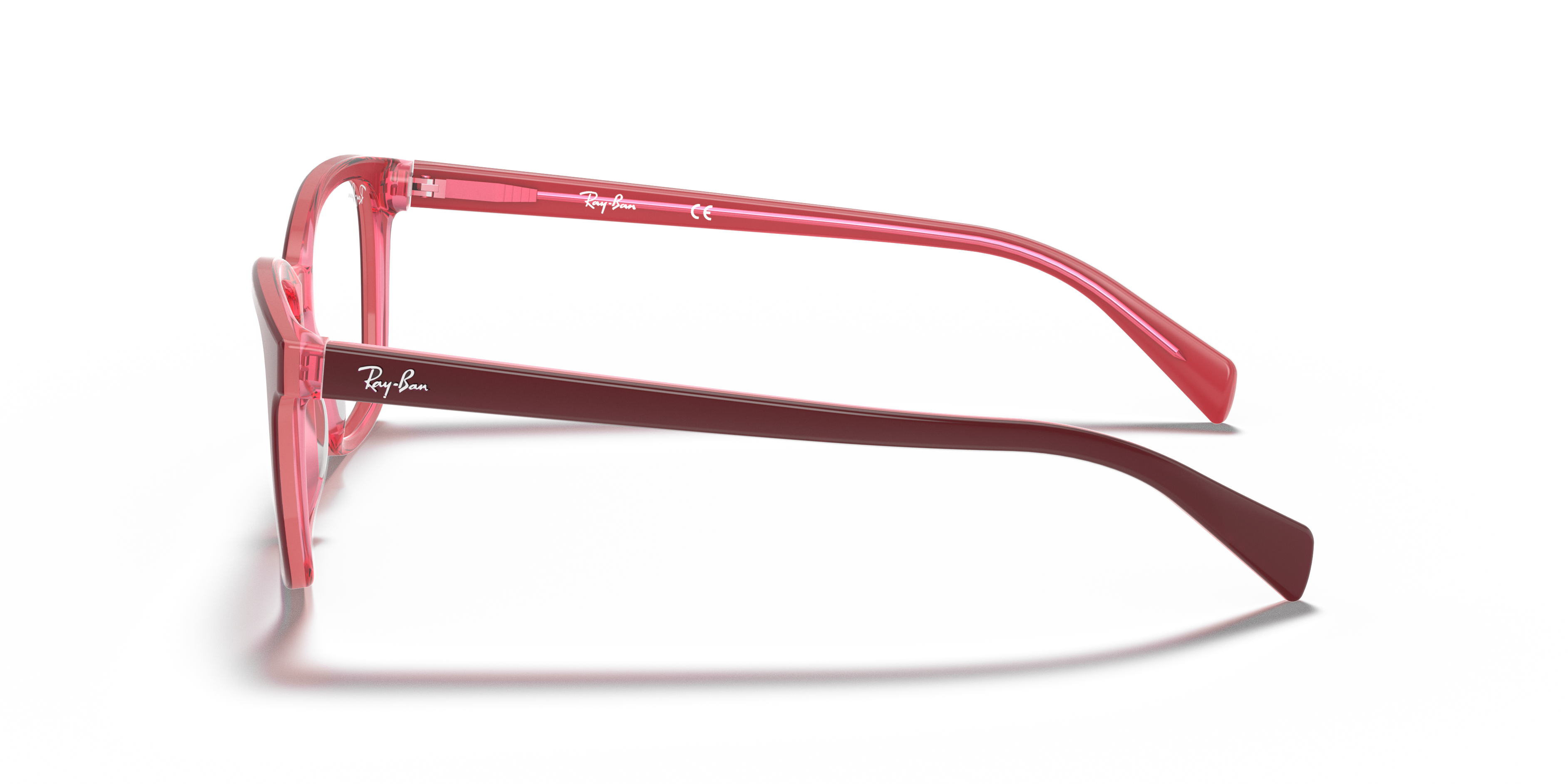 RAY-BAN RX5362 5777 54