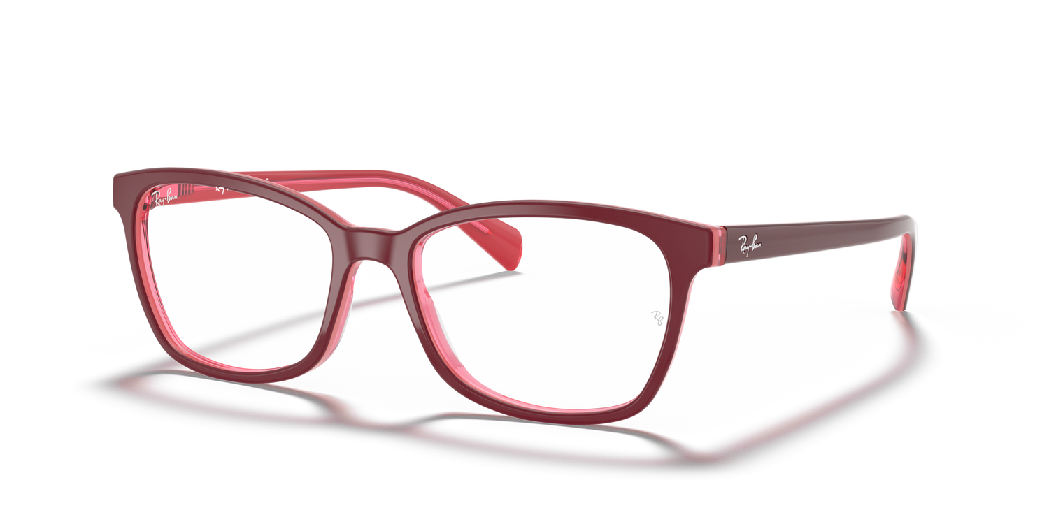 RAY-BAN RX5362 5777 54