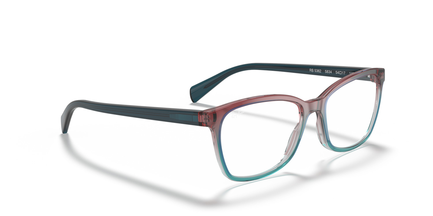 RAY-BAN RX5362 5834 52